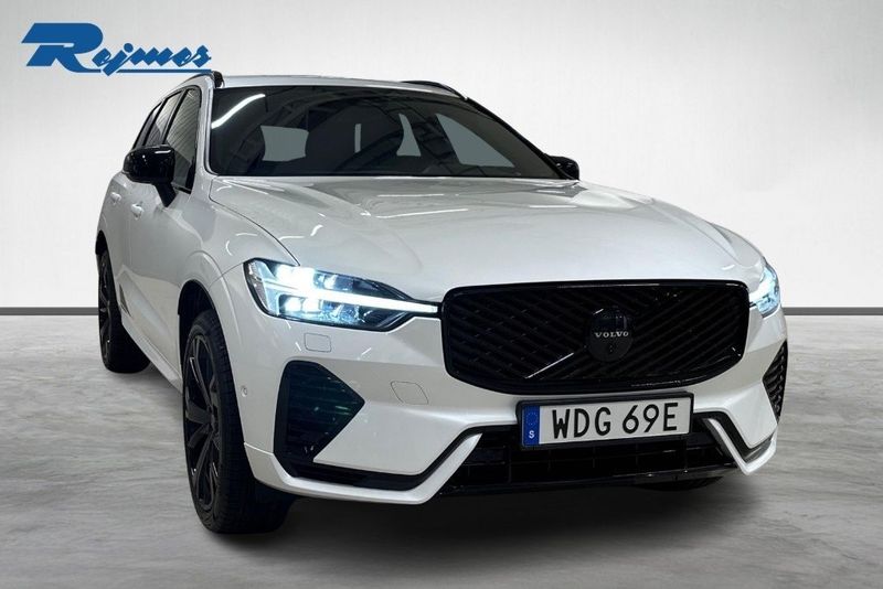 Volvo XC60 bild 22