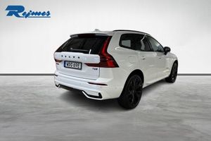 Volvo XC60 bild 21