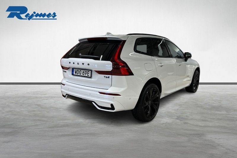 Volvo XC60 bild 21