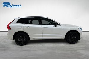 Volvo XC60 bild 20