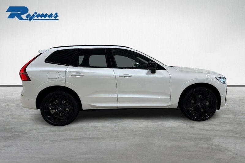 Volvo XC60 bild 20