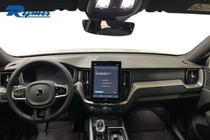 Volvo XC60 bild 8