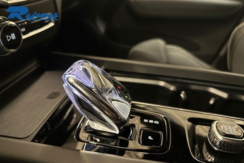 Volvo XC60 bild 14
