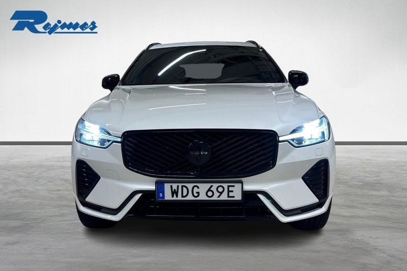 Volvo XC60 bild 5