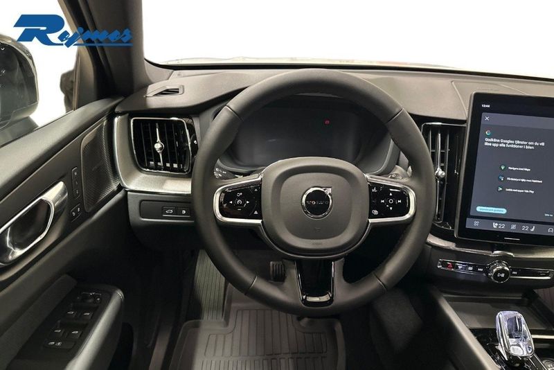 Volvo XC60 bild 9