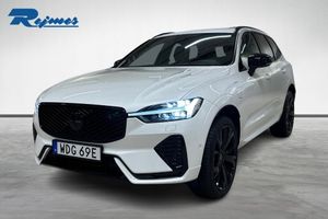 Volvo XC60 bild 1
