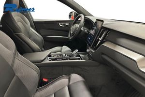Volvo XC60 bild 15