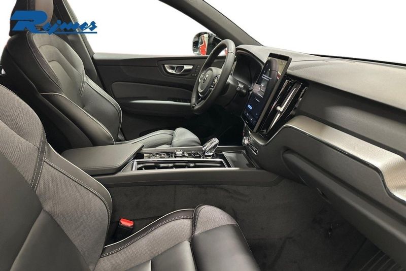 Volvo XC60 bild 15