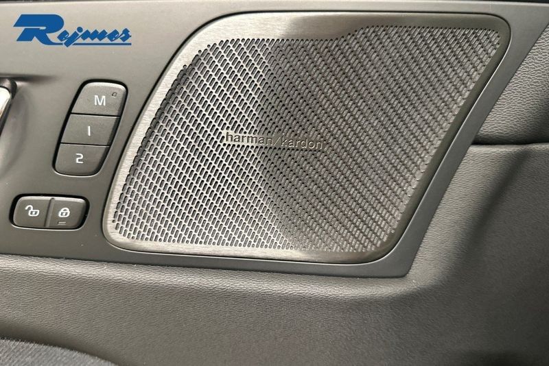 Volvo XC60 bild 6