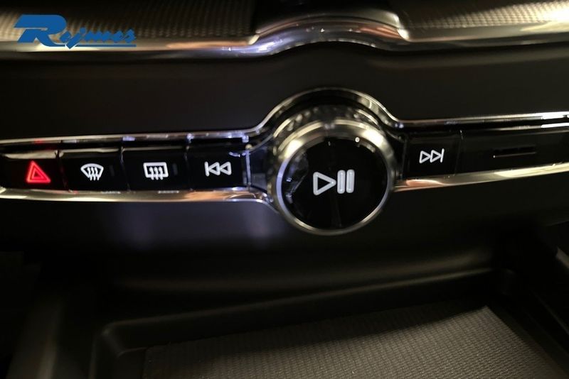 Volvo XC60 bild 13