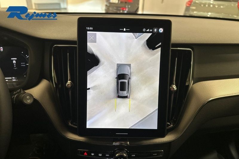 Volvo XC60 bild 12