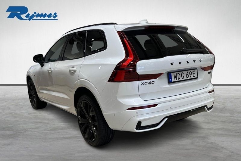 Volvo XC60 bild 2