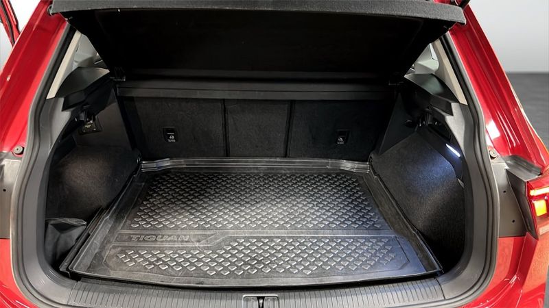 Volkswagen Tiguan bild 12
