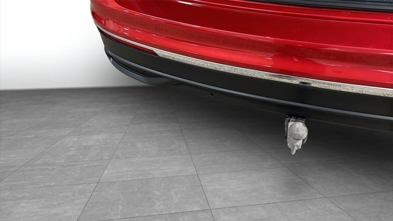 Volkswagen Tiguan bild 13