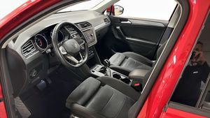 Volkswagen Tiguan bild 7