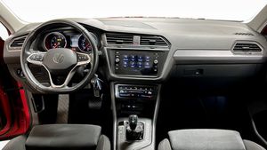 Volkswagen Tiguan bild 10