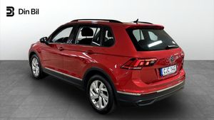 Volkswagen Tiguan bild 3