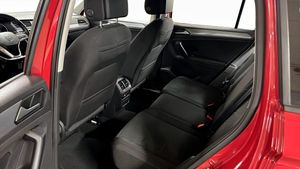 Volkswagen Tiguan bild 11