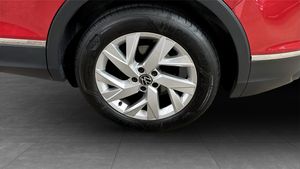 Volkswagen Tiguan bild 6