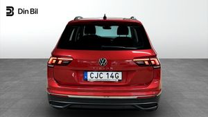 Volkswagen Tiguan bild 5