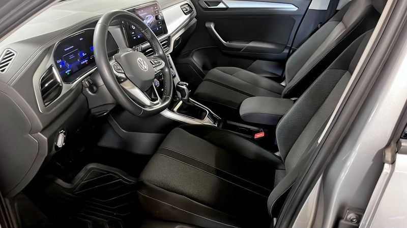 Volkswagen T-Roc bild 7
