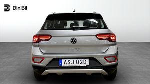 Volkswagen T-Roc bild 5