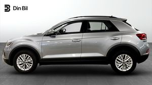 Volkswagen T-Roc bild 2