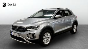 Volkswagen T-Roc bild 1