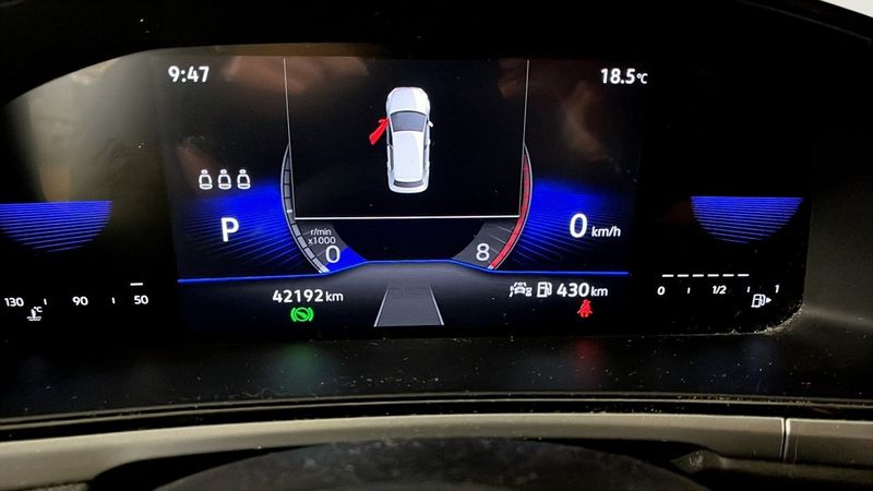 Volkswagen T-Roc bild 8