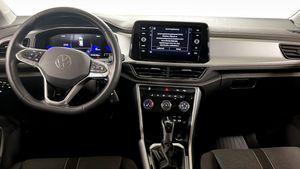 Volkswagen T-Roc bild 10