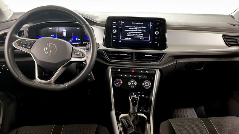 Volkswagen T-Roc bild 10