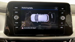 Volkswagen T-Roc bild 9