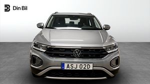 Volkswagen T-Roc bild 4
