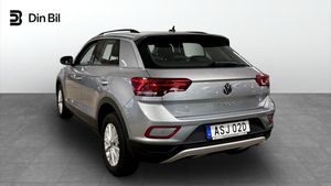 Volkswagen T-Roc bild 3