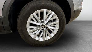 Volkswagen T-Roc bild 6