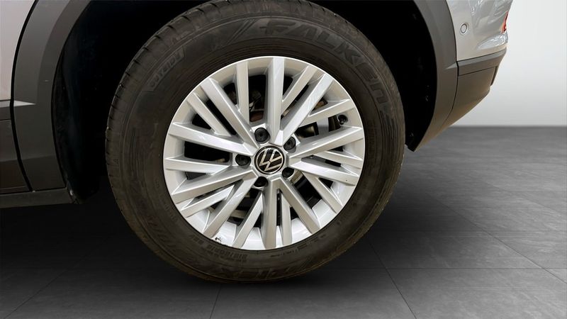 Volkswagen T-Roc bild 6
