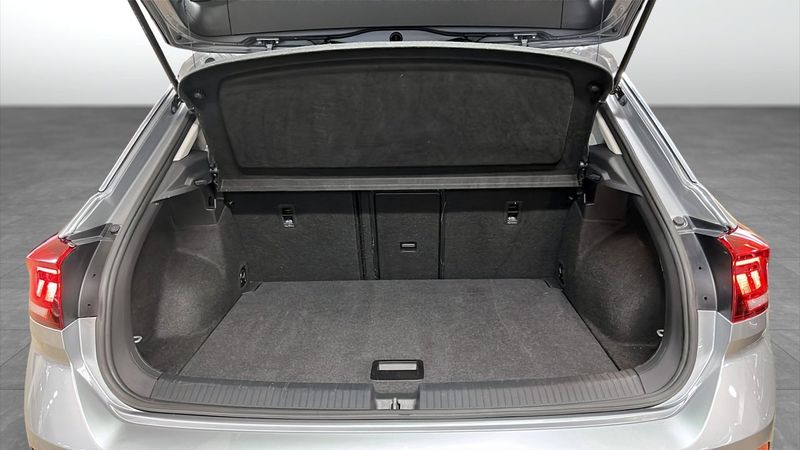 Volkswagen T-Roc bild 12
