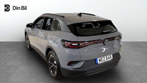 Volkswagen ID.4 bild 3
