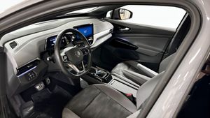 Volkswagen ID.4 bild 7