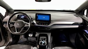 Volkswagen ID.4 bild 10