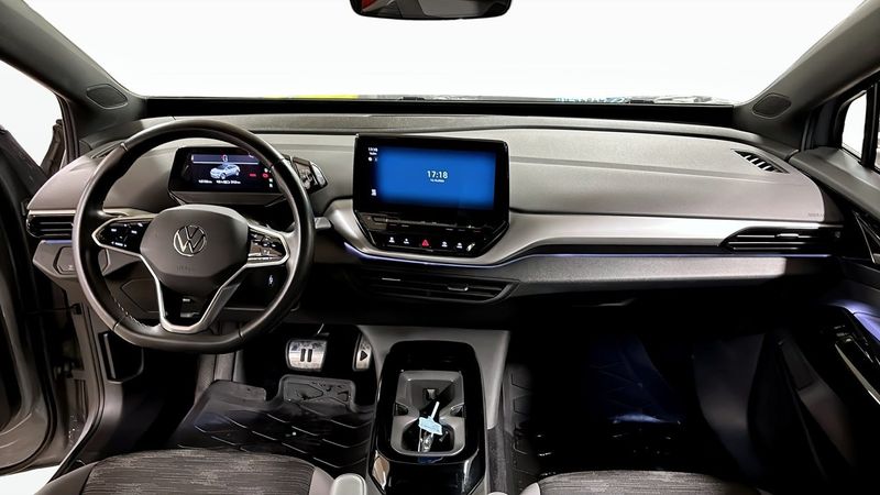 Volkswagen ID.4 bild 10