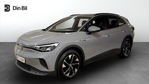 Volkswagen ID.4 bild 1