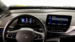 Volkswagen ID.4 bild 9