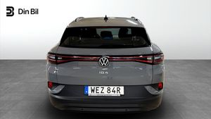 Volkswagen ID.4 bild 5