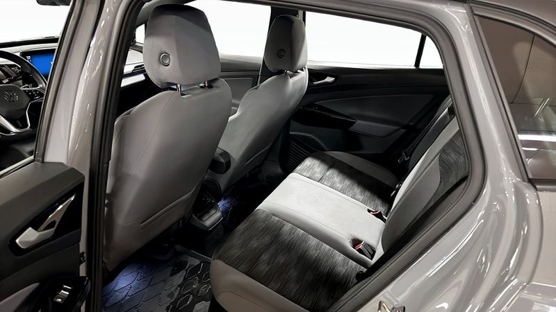 Volkswagen ID.4 bild 11