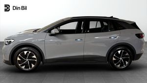 Volkswagen ID.4 bild 2