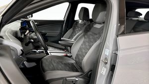 Volkswagen ID.4 bild 8