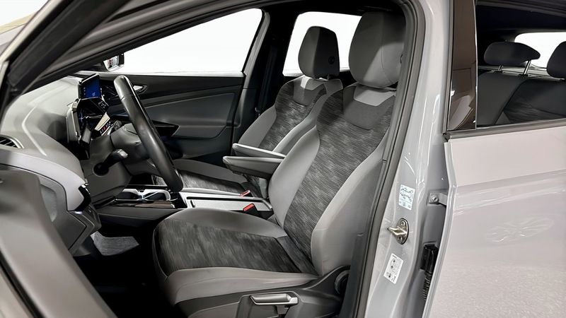 Volkswagen ID.4 bild 8