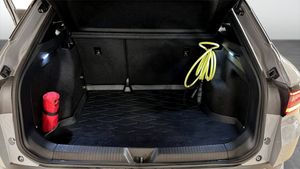 Volkswagen ID.4 bild 12