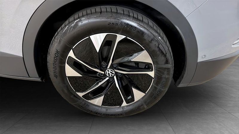 Volkswagen ID.4 bild 6